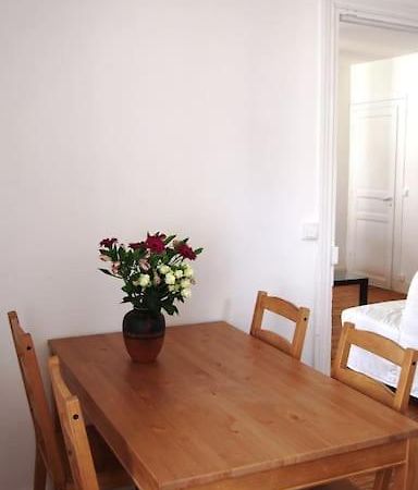 Le 105 Bis Eiffel Bed and Breakfast Παρίσι Εξωτερικό φωτογραφία