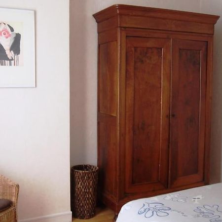 Le 105 Bis Eiffel Bed and Breakfast Παρίσι Εξωτερικό φωτογραφία
